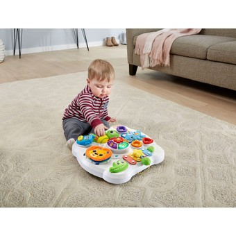 Vtech stand deals and play table